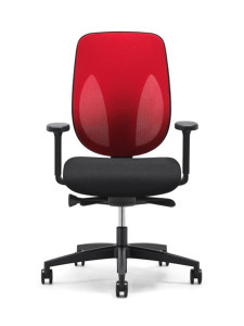 Cadeira giratória G353