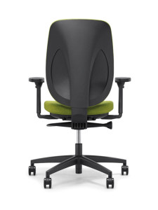 Cadeira giratória G353