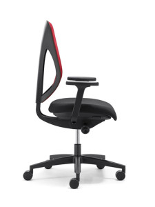 Cadeira giratória G353